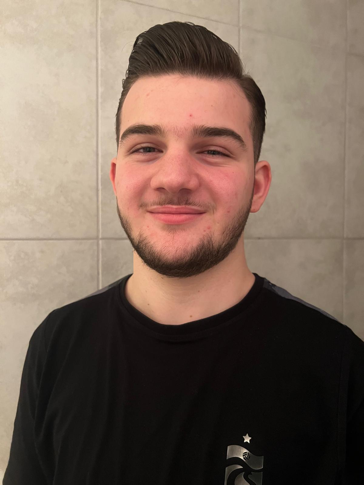 Foto van Lazo Kranda