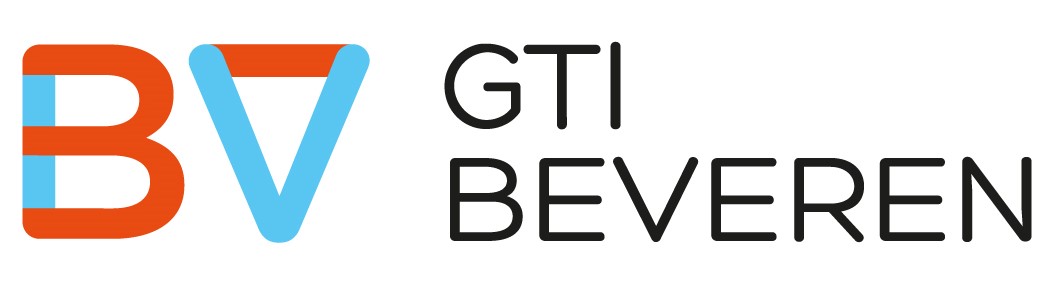 Logo GTI Beveren